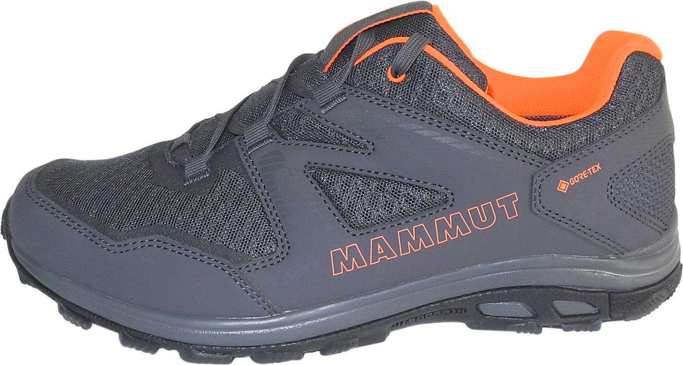 MammutTerrion II Low GTX - orange