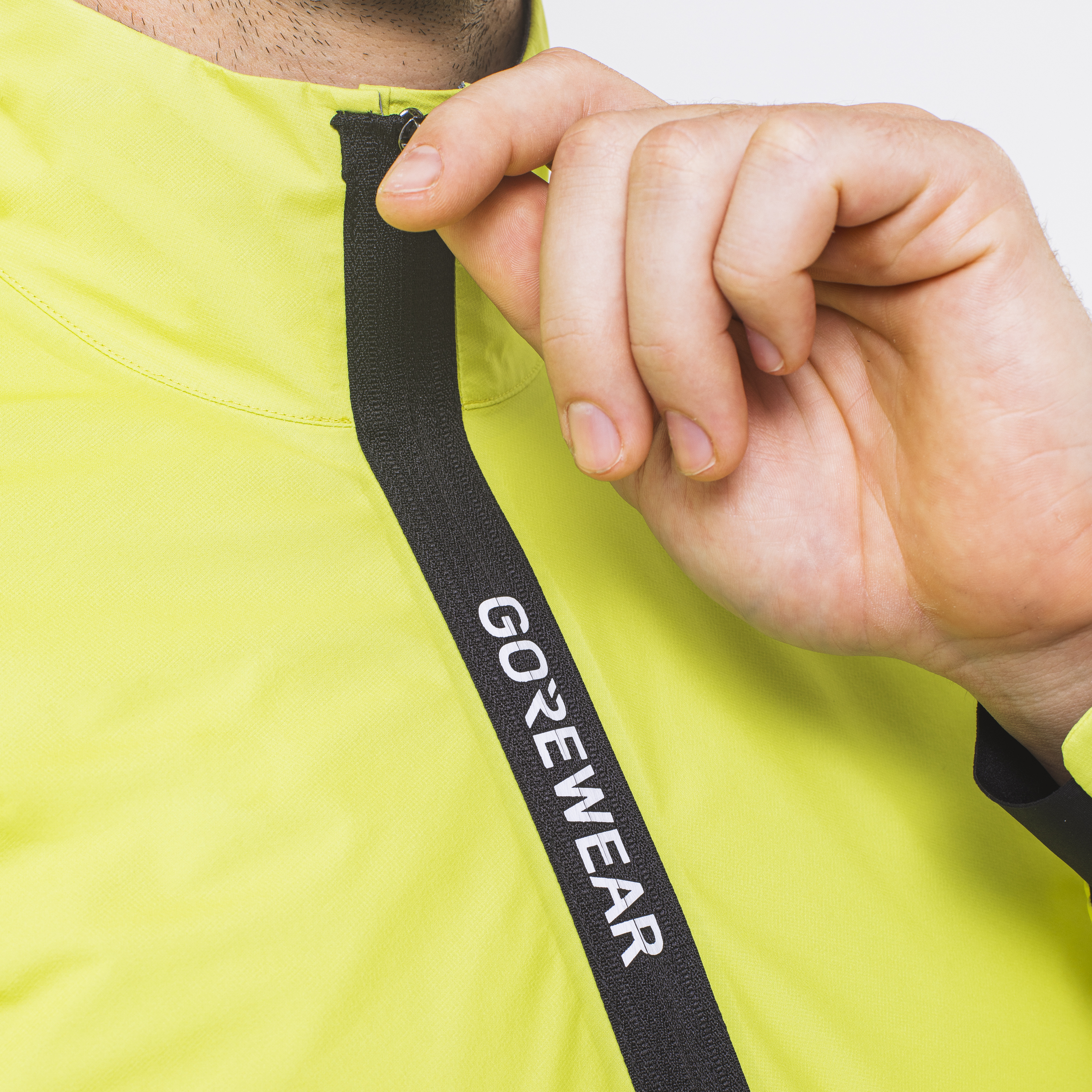 Spinshift GTX Jacket Mens