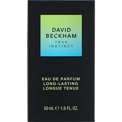 True Instinct Eau de Parfum