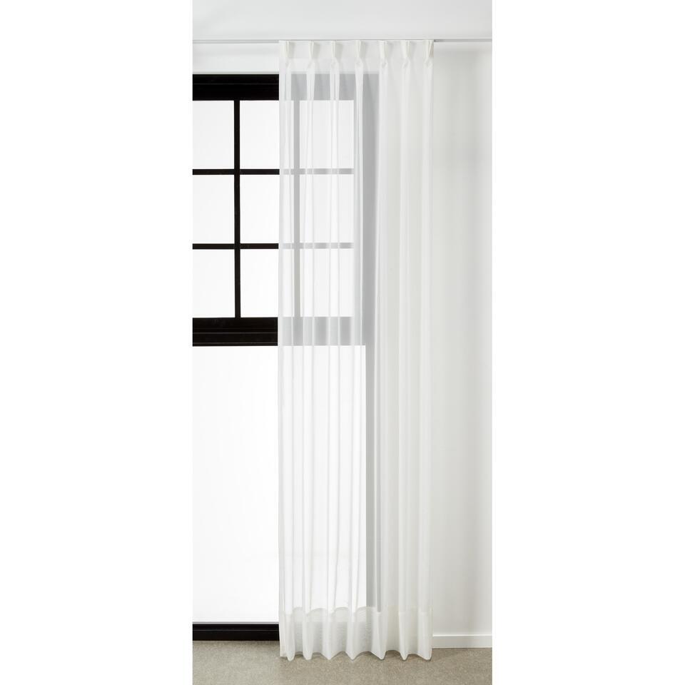 Vitrage Neeltje Off-White