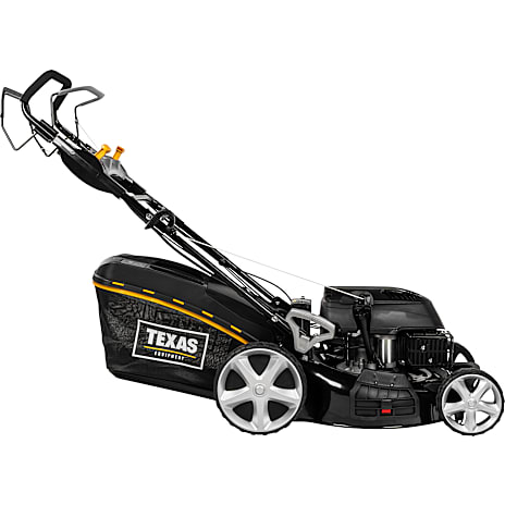 Texas plæneklipper Razor 5160 TR/WE 4-speed