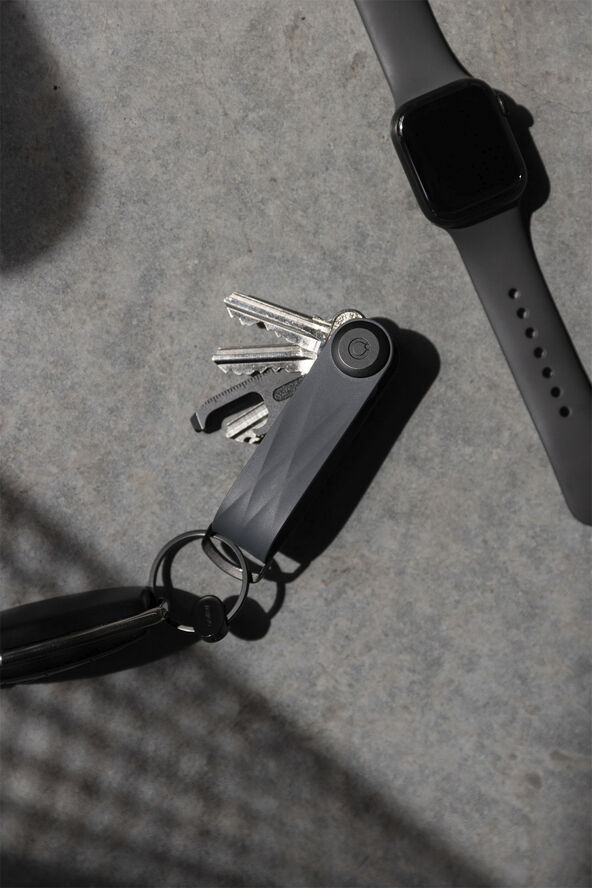 Orbitkey Orbitkey Active - Graphite Graphite