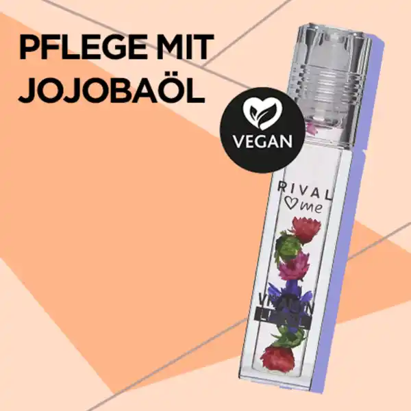Vitamin Lip Oil