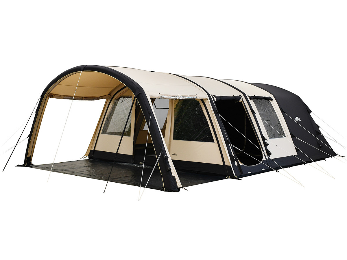 Obelink Miami 5 TC Easy Air opblaasbare tunneltent