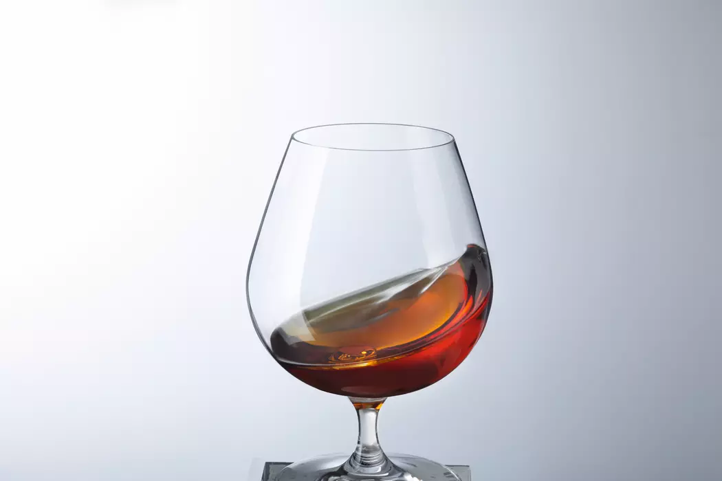 Schnapsglas Ciao+ 400 ml