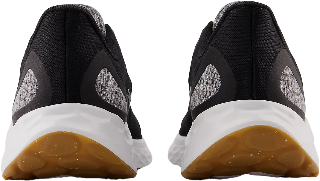Fresh Foam Arishi v4 Herre Black