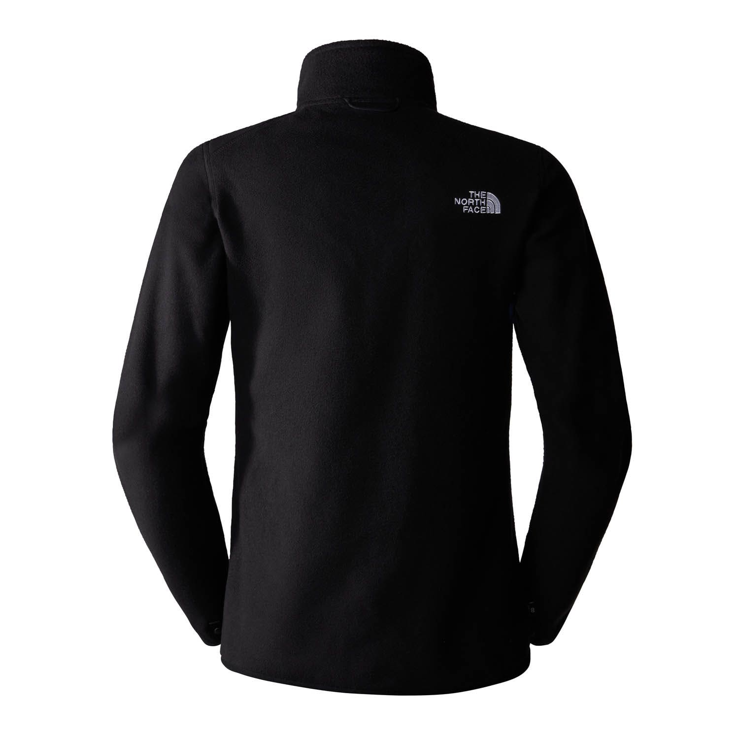The North Face  100 Glacier Fleeze