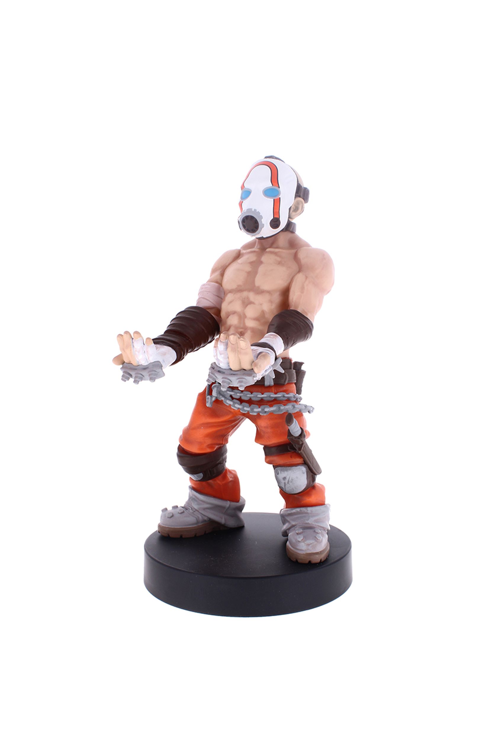 Cable Guy Psycho