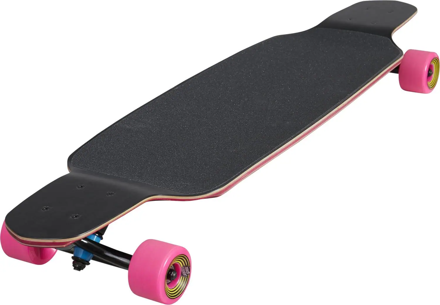 Santa Cruz Drop Down Complete Longboard | SkatePro