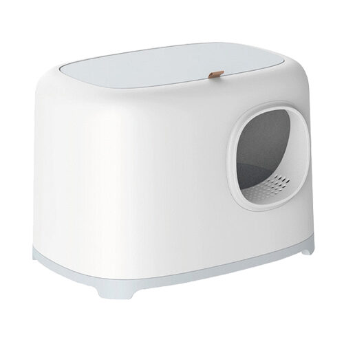 Petlux Clean Kattenbak met Deksel