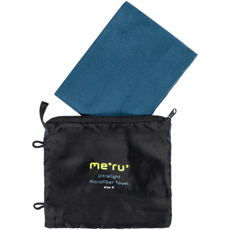 Meru Micro Fiber UL Handtuch