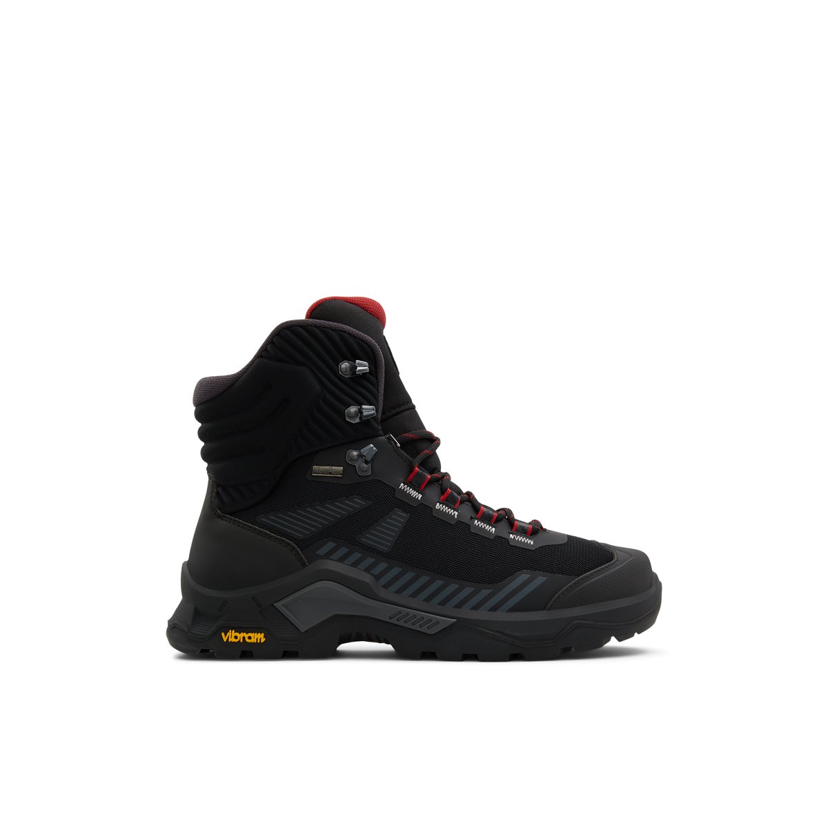 BANFF TRAIL PREMIUM-Brian_sport - Noir