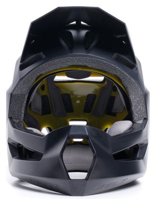 Casque Integral Enfant Dainese Scarabeo Linea 01 Mips Noir