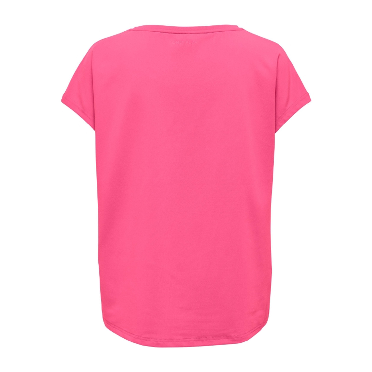 Only Play Aubree Loose Tee