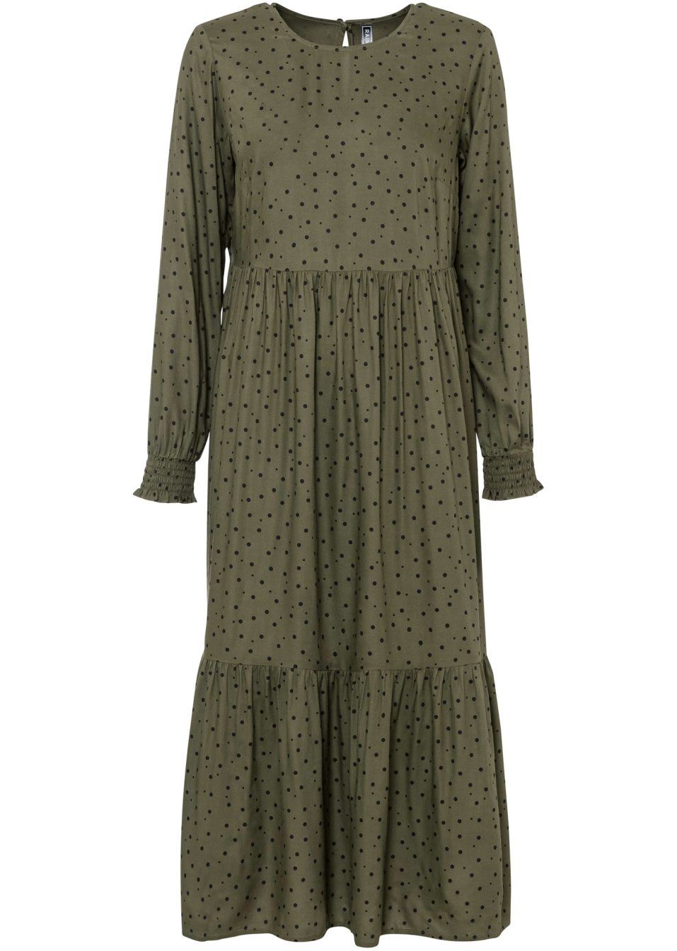 Robe longue