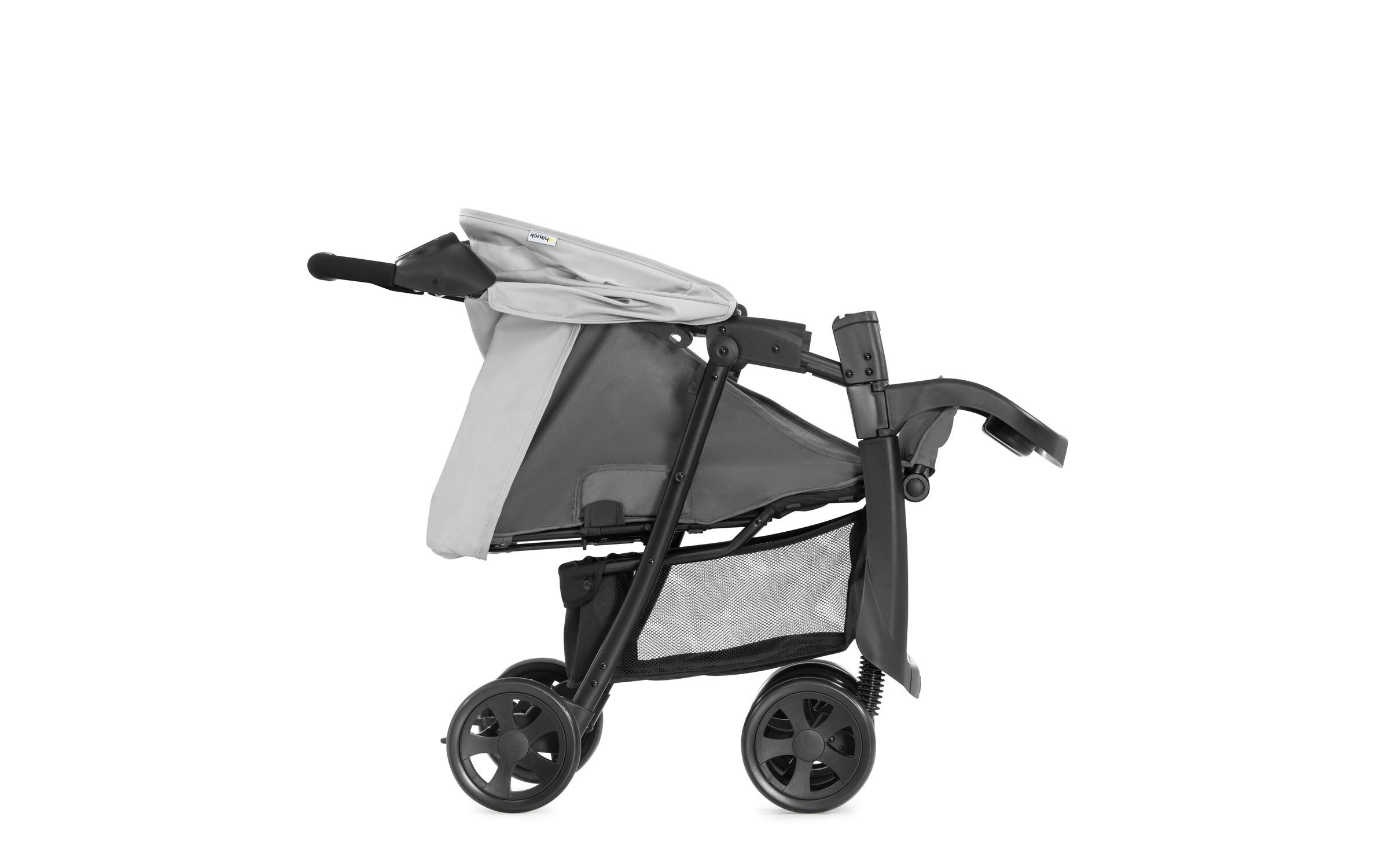 Buggy Shopper Neo II GreyBuggy Shopper Neo II, Grey