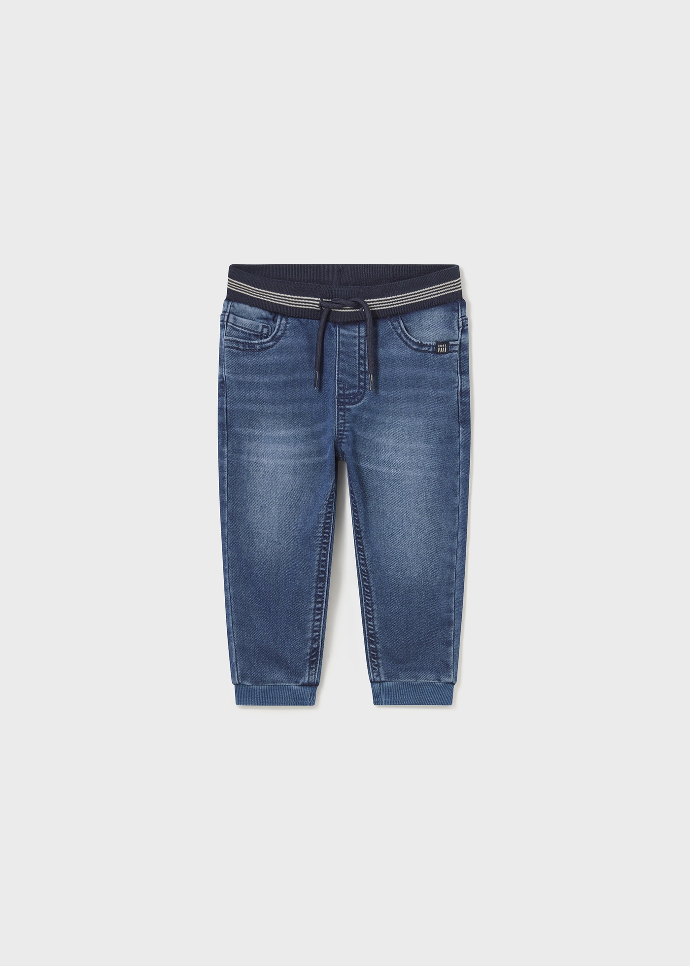 Calça jeans infantil Better Cotton