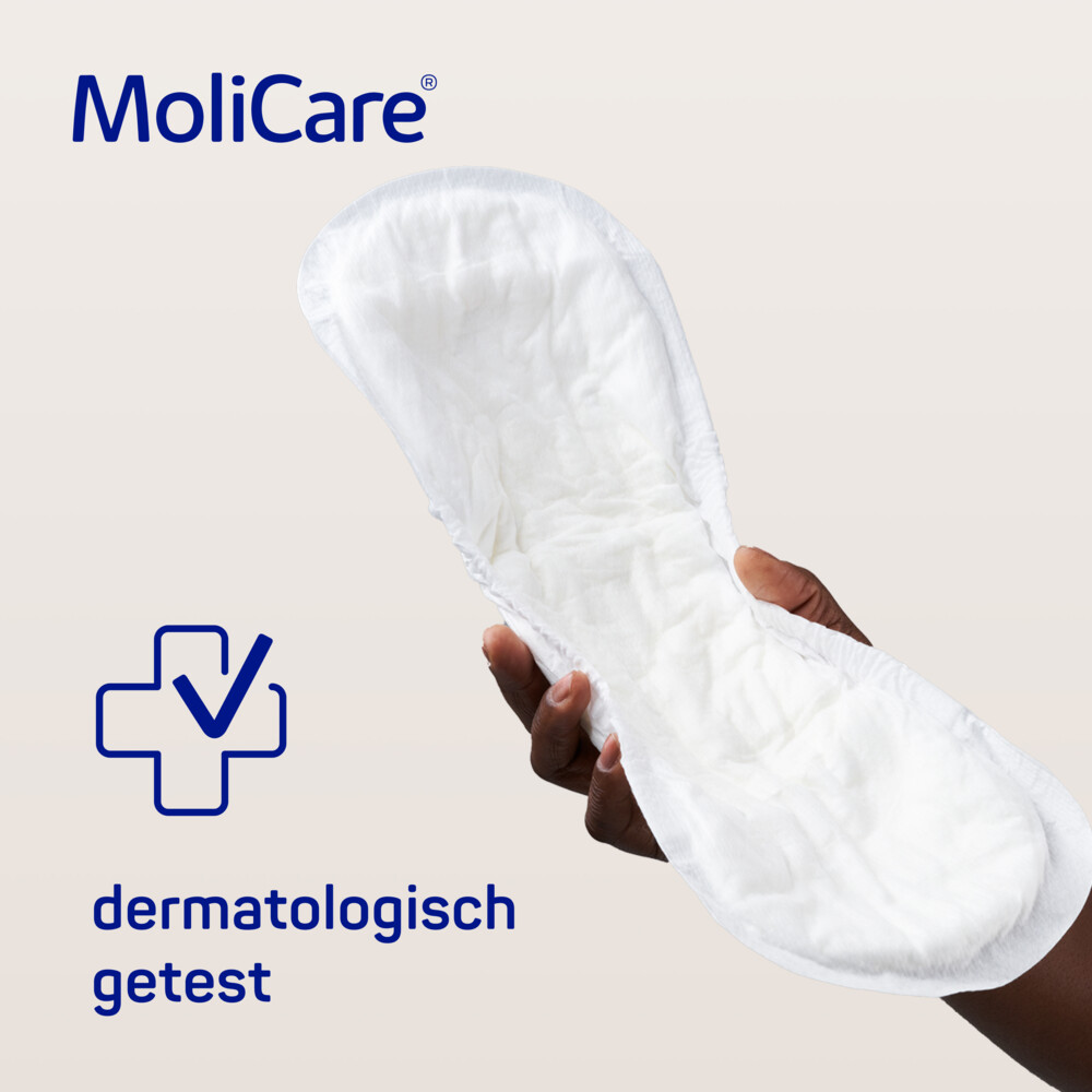 Molicare Premium Lady Pad 4.5 Druppels 914 ml Absorptie14 stuks