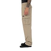 Pantalon cargo homme Eagle Bend JAUNE DICKIES