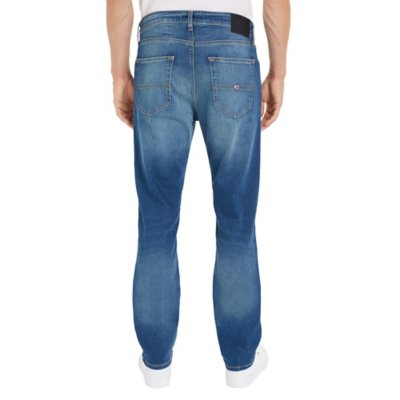 Jean homme Ryan Reg Strght Wmbs TOMMY HILFIGER