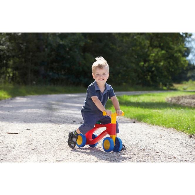My first Scooter - Laufrad