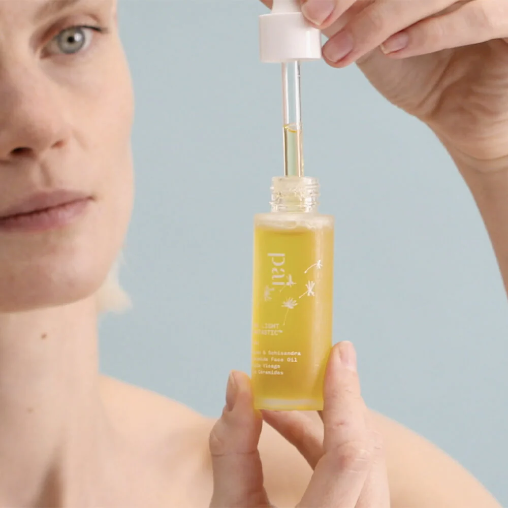 Pai Skincare The Light Fantastic Huile Visage aux Céramides