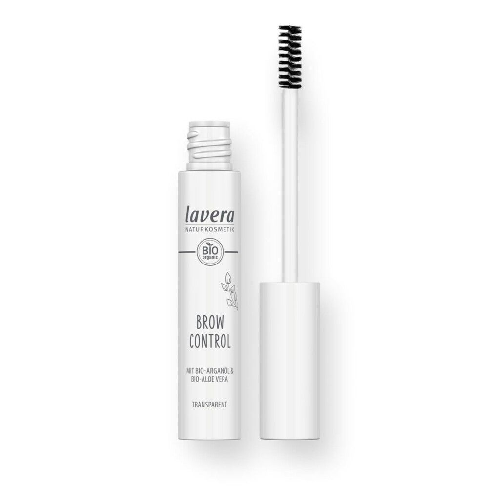 Lavera Wenkbrauw Gel Styling Gel Transparant9 ml