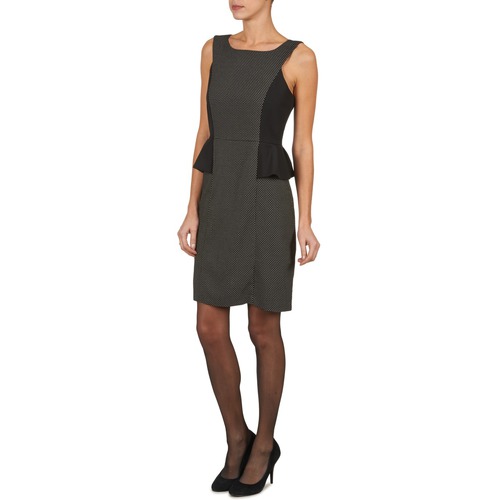 Manoukian - PEPLUM - Noir
