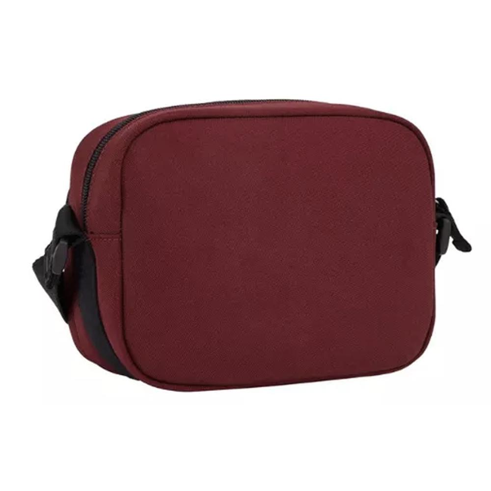 Tommy Hilfiger Sac à Main Rouge Femme Tommy Hilfiger Daily Crosso