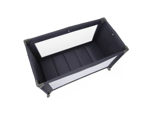 CHICCO - Lit pliant Lit de voyage goodnight - pegaso blue