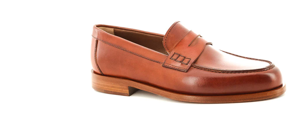 UPPER SHOES - MOC D605