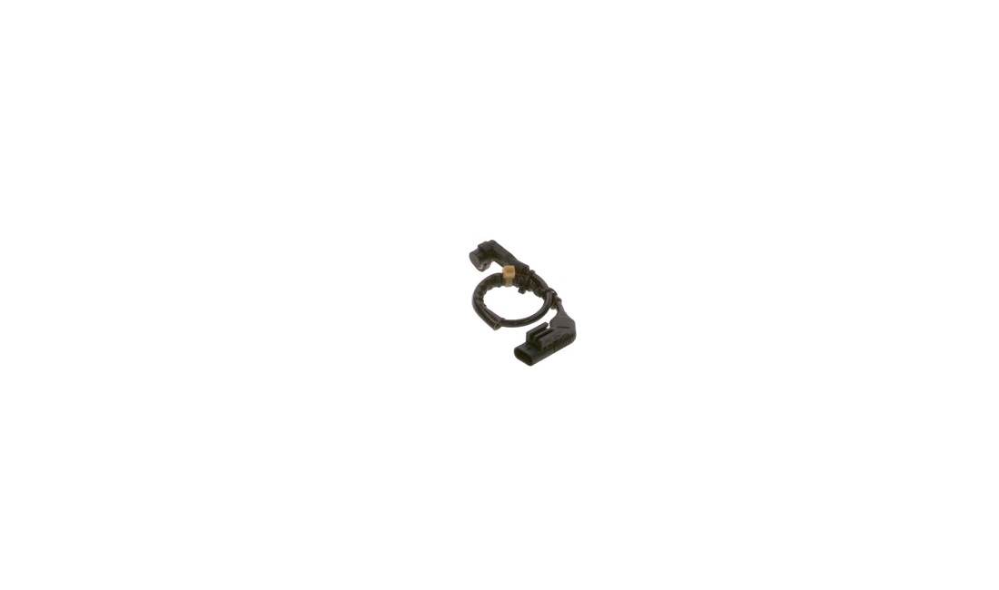 Sensor, knastakselposition