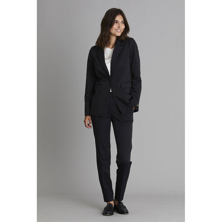 PBO 1248 Convoy blazer, NOOS Black