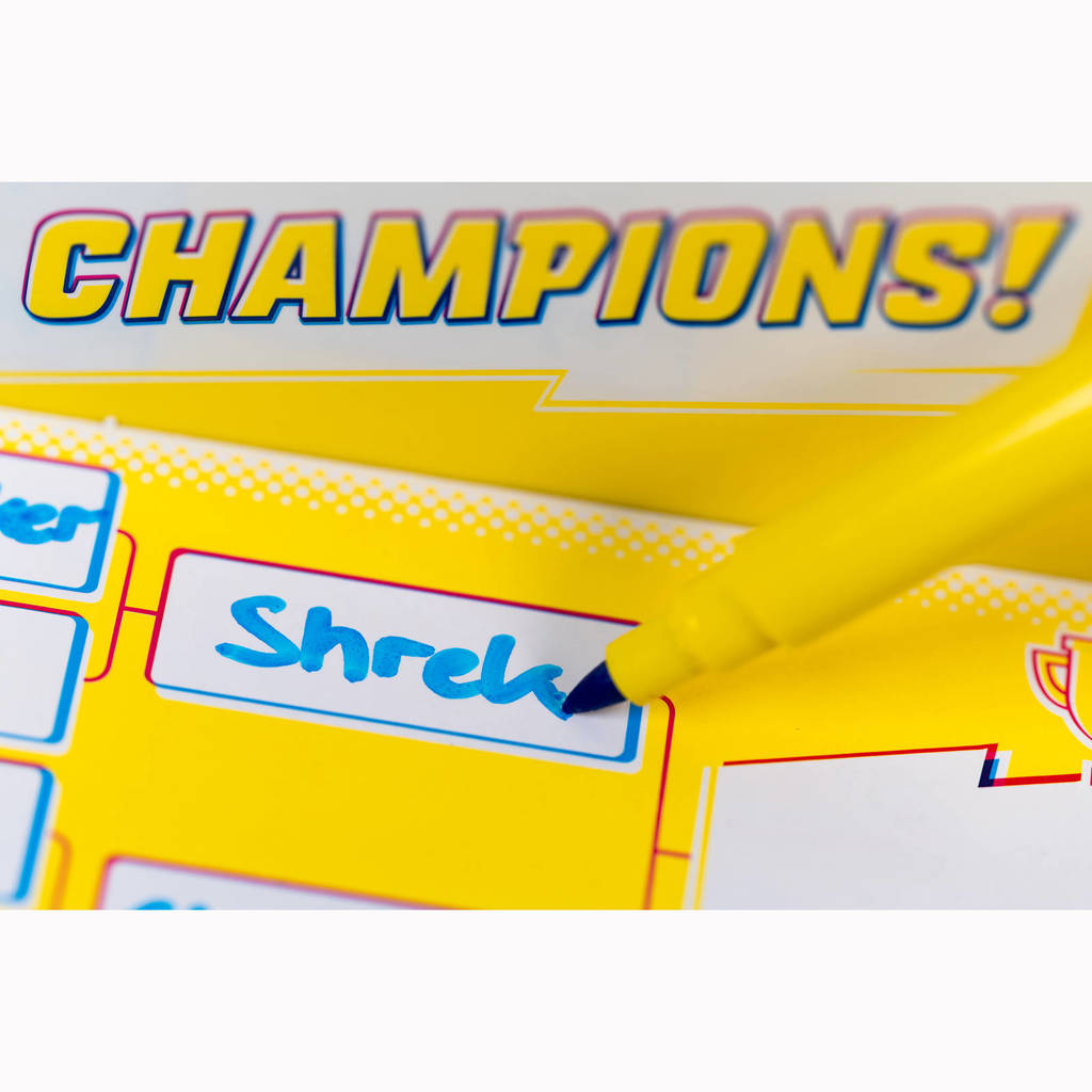 Champions!