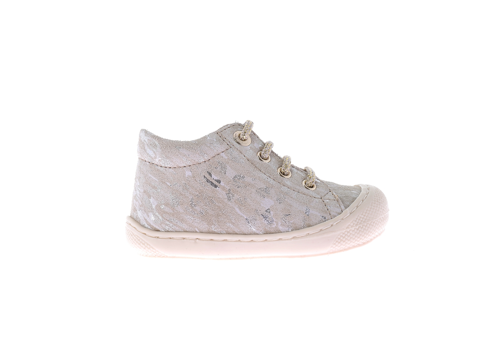 Naturino-COCOON Cuir Multi Beige