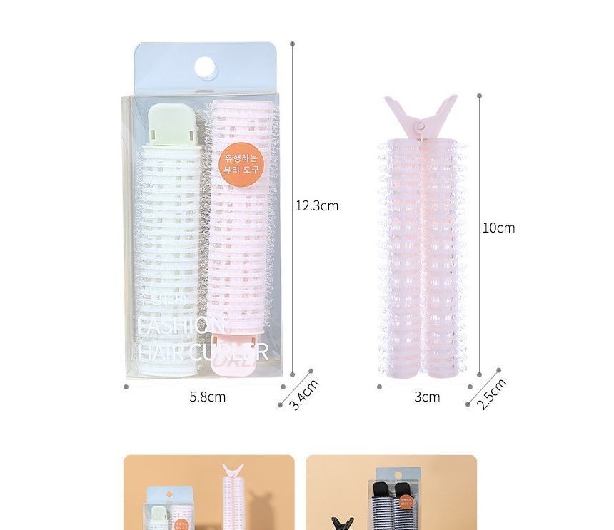 YOUSHA - Haarroller / Set