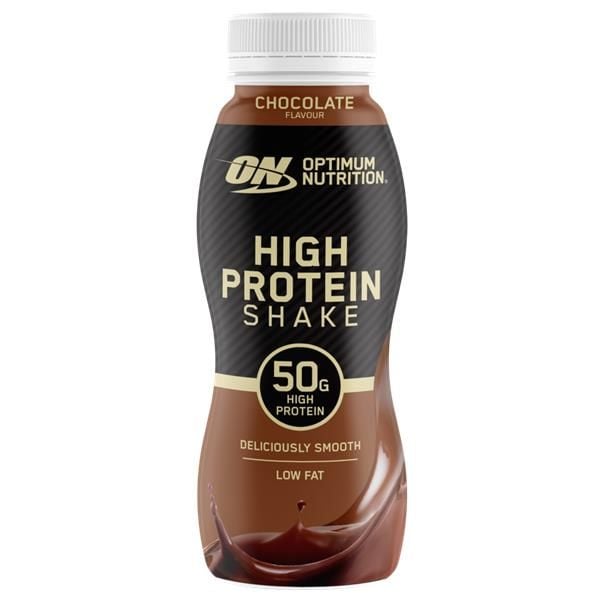 Protein Shake Chocolate