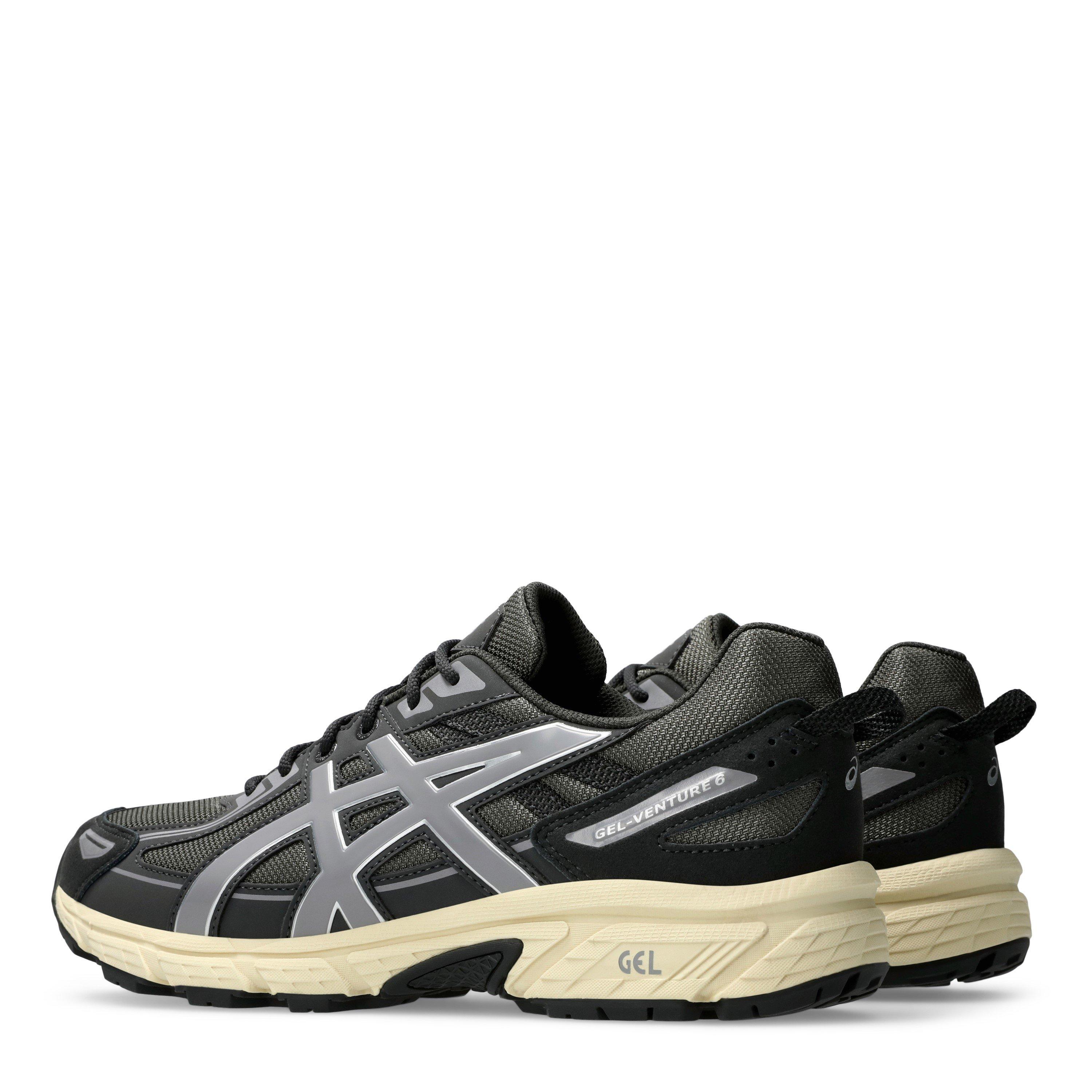 Asics Asics Gel-Venture 6 Low-Top Trainers Unisex Kids