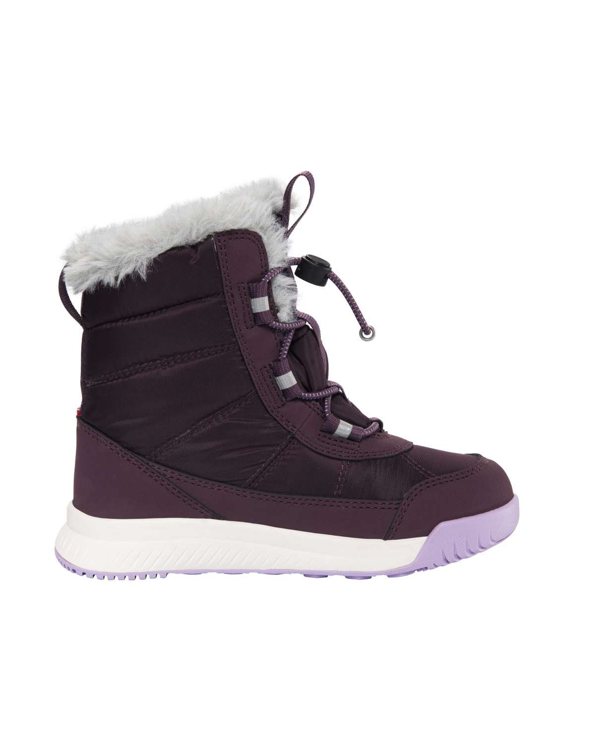 Viking Vintersko Barn – Goretex Vinterstøvler | Aery Warm GTX SL