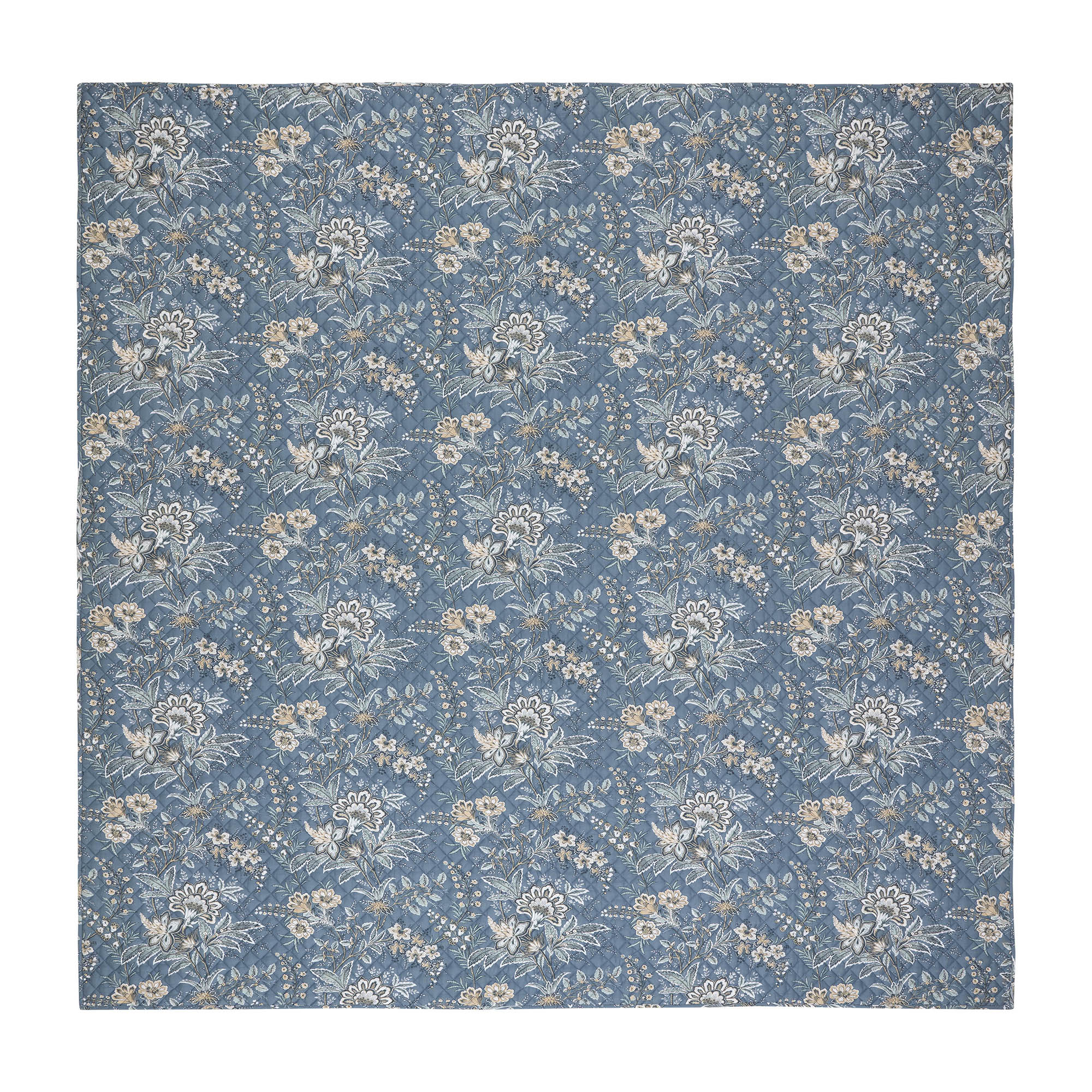 Bedsprei gewatteerde Marlbrook 235x235 cm