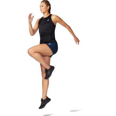 ASICSCORE Tank - schwarz