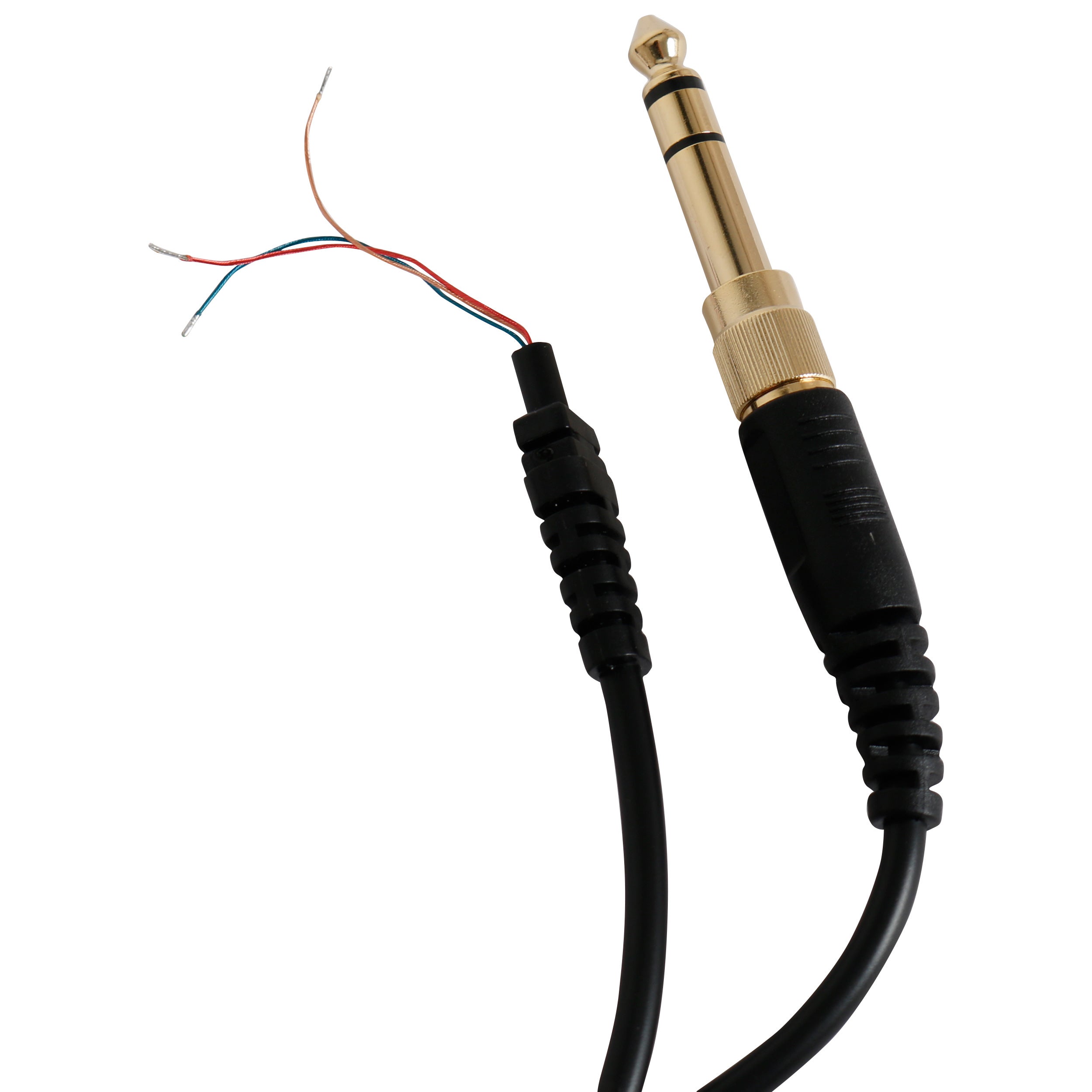 Beyerdynamic rechte kabel voor DT 770 PRO, 880 PRO, 990 PRO