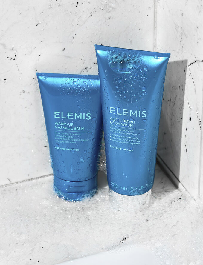 Elemis Cool Down Body Wash