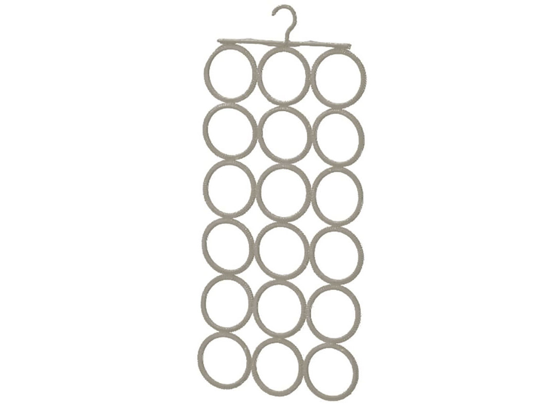 CABIDE MULTIFUNCIONAL ACTUEL 37X67CM