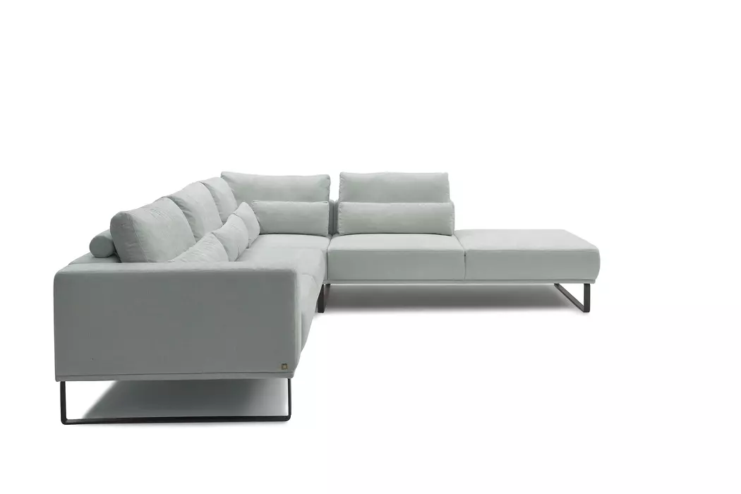 Ecksofa JustB! PM100