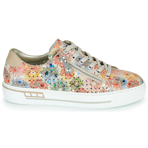 Rieker - FROLLI - Multicolore