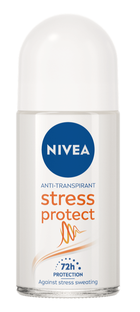 Nivea Stress Protect Roll-on 50ML