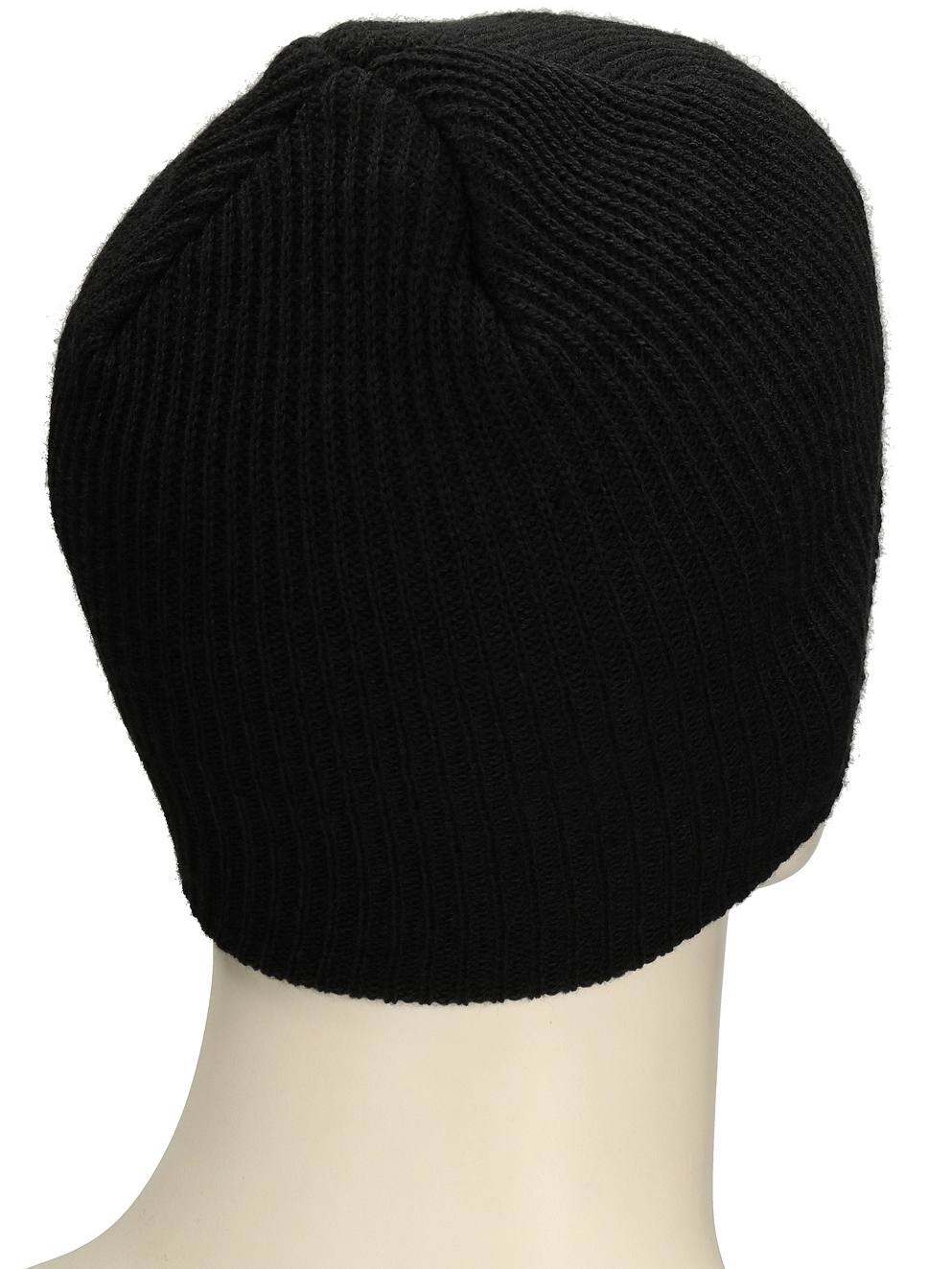 DC Skully Beanie black