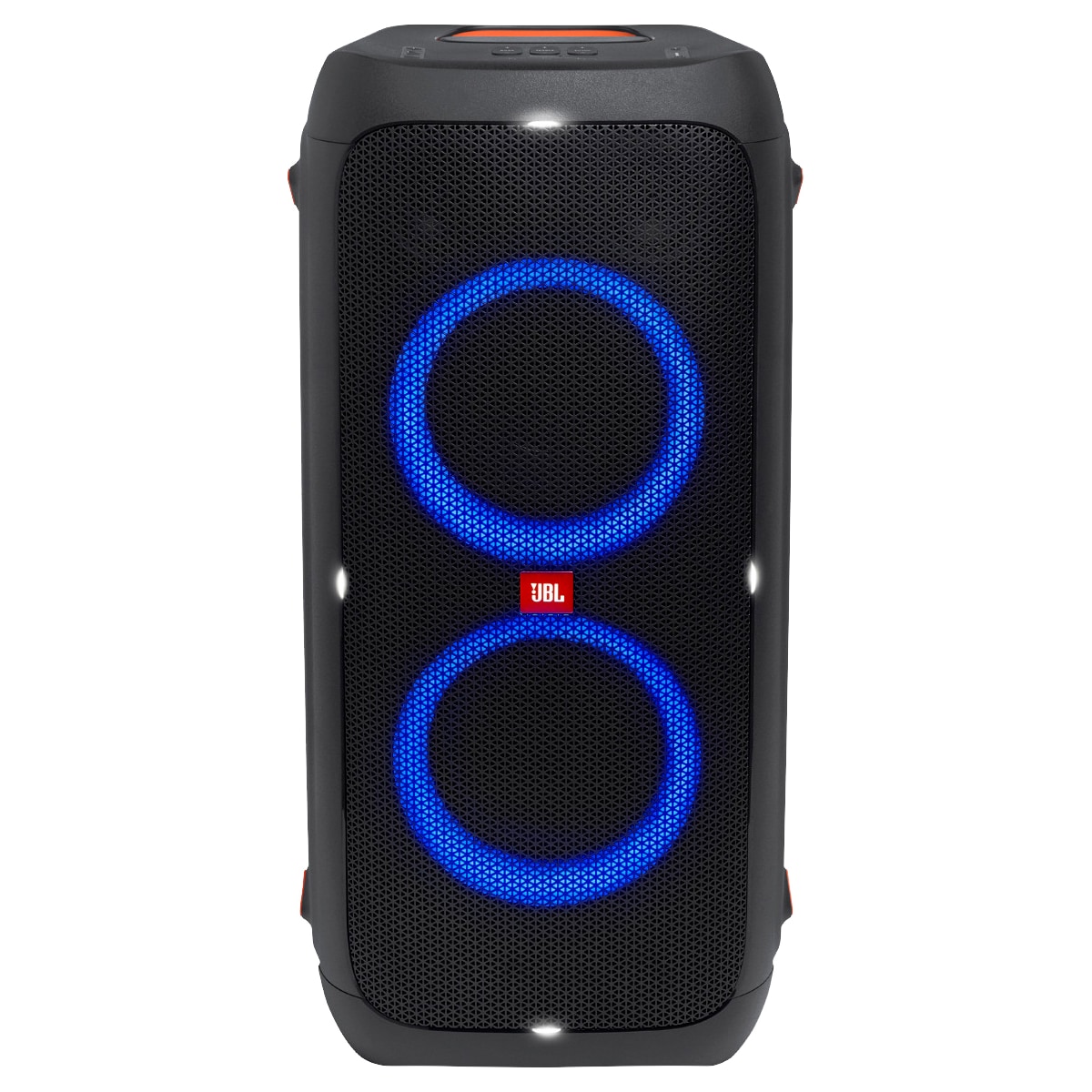JBL PartyBox 310 trådløs høyttaler (sort)