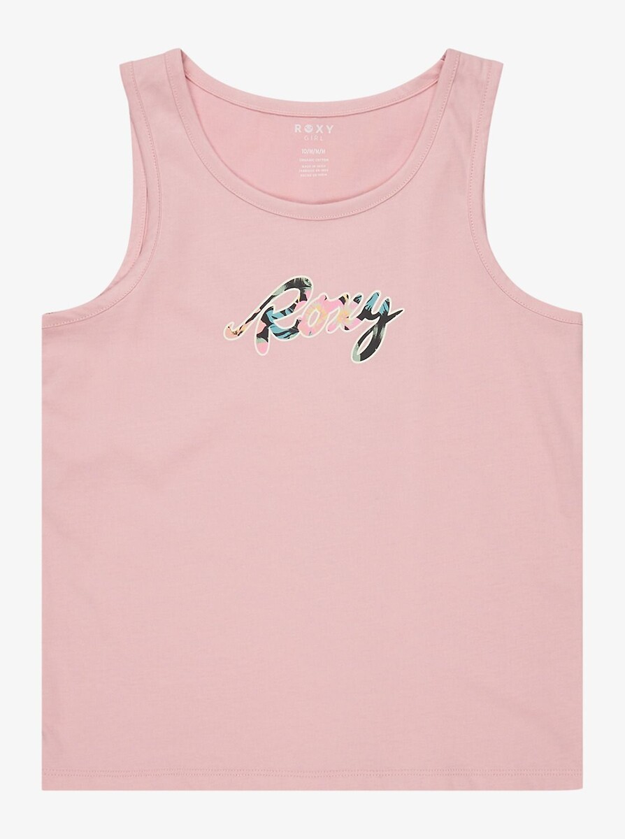 ROXY<br>Camiseta sem mangas